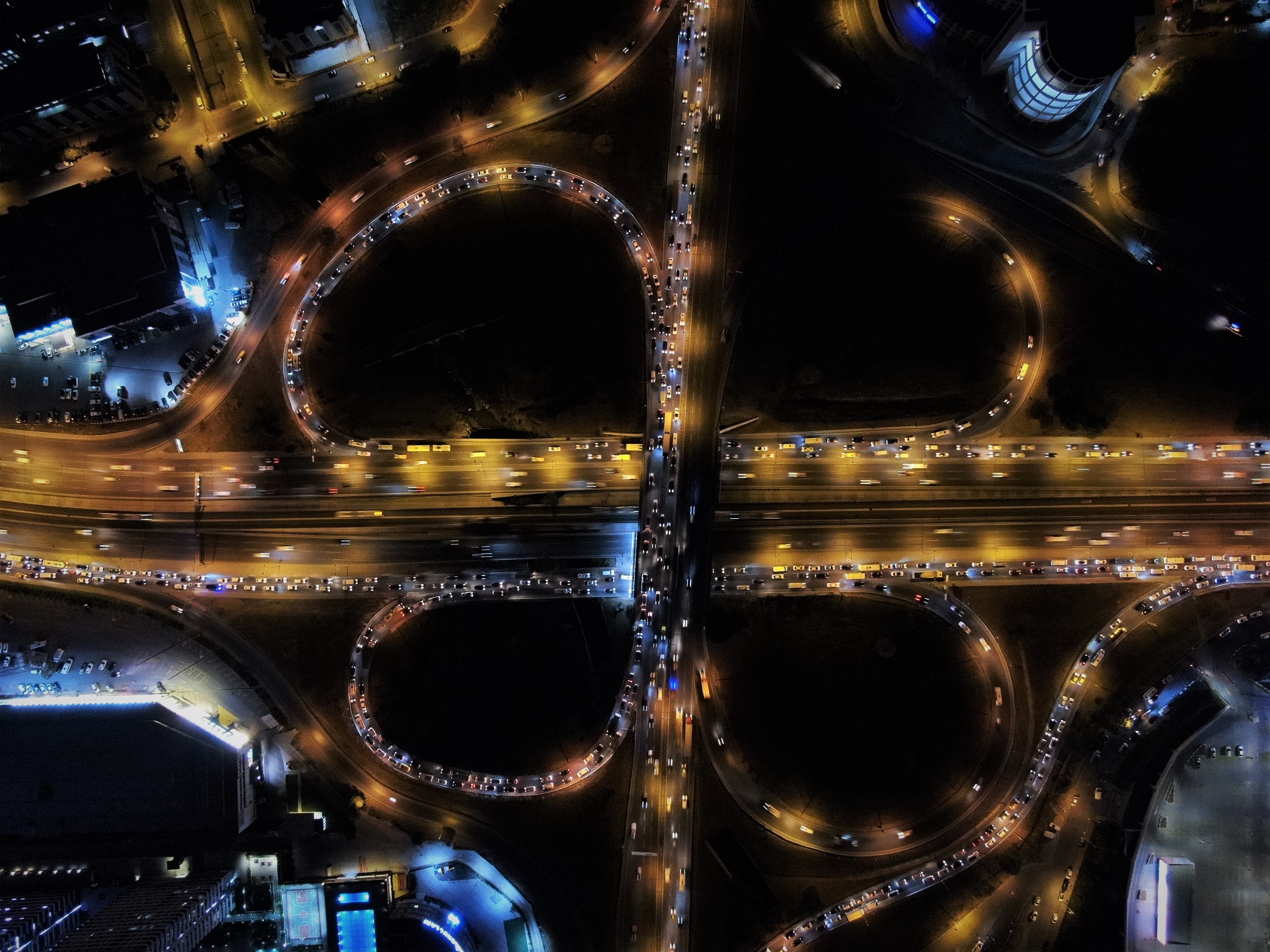 İstanbul’un trafik çilesi her geçen gün artıyor