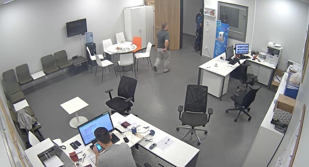 FETÖ’nün Orta Asya yapılanmasında yer aldığı iddiasıyla aranan şüpheli havalimanında yakalandı