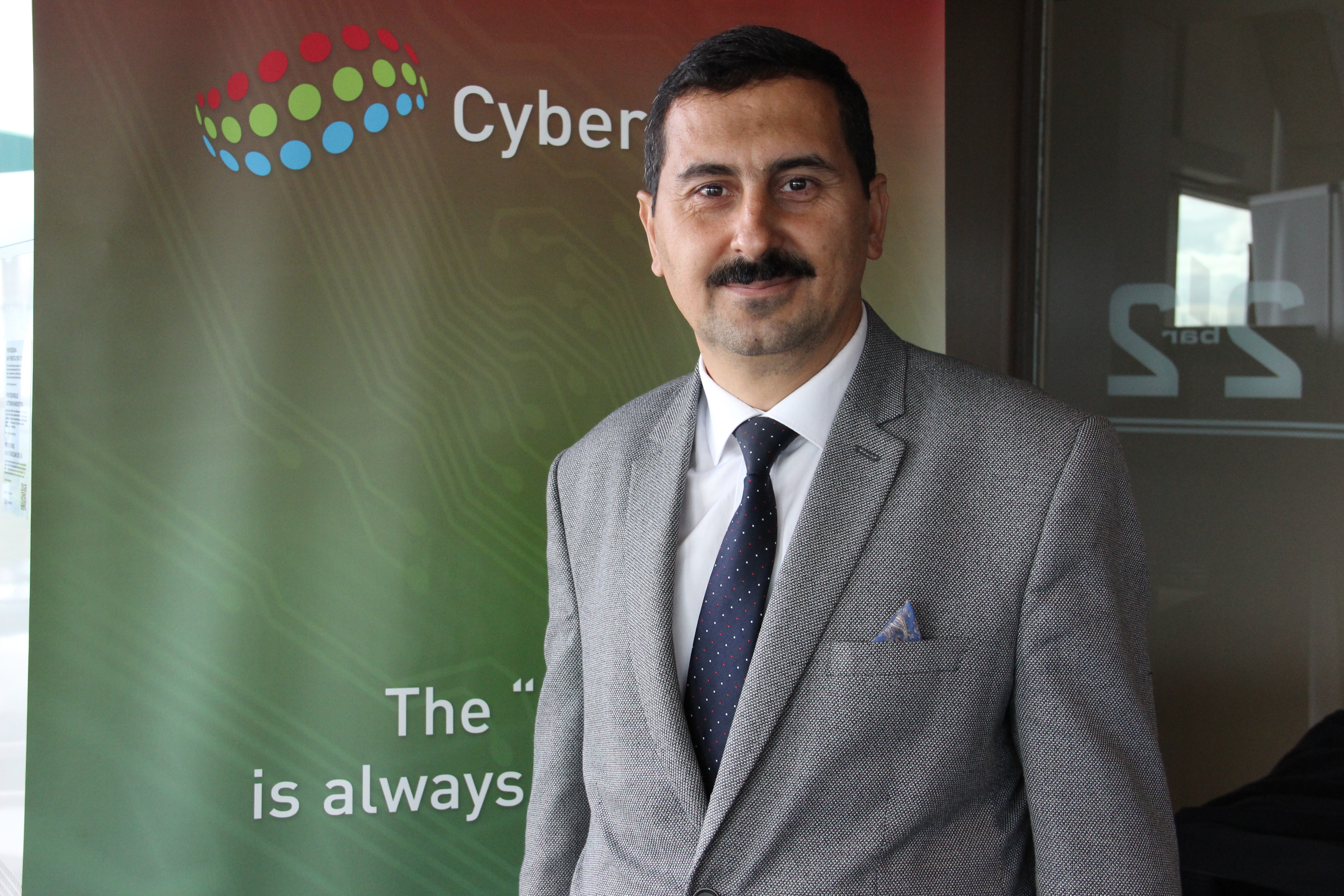 CyberArts ve Türk Hava Yolları'ndan önemli iş birliği
