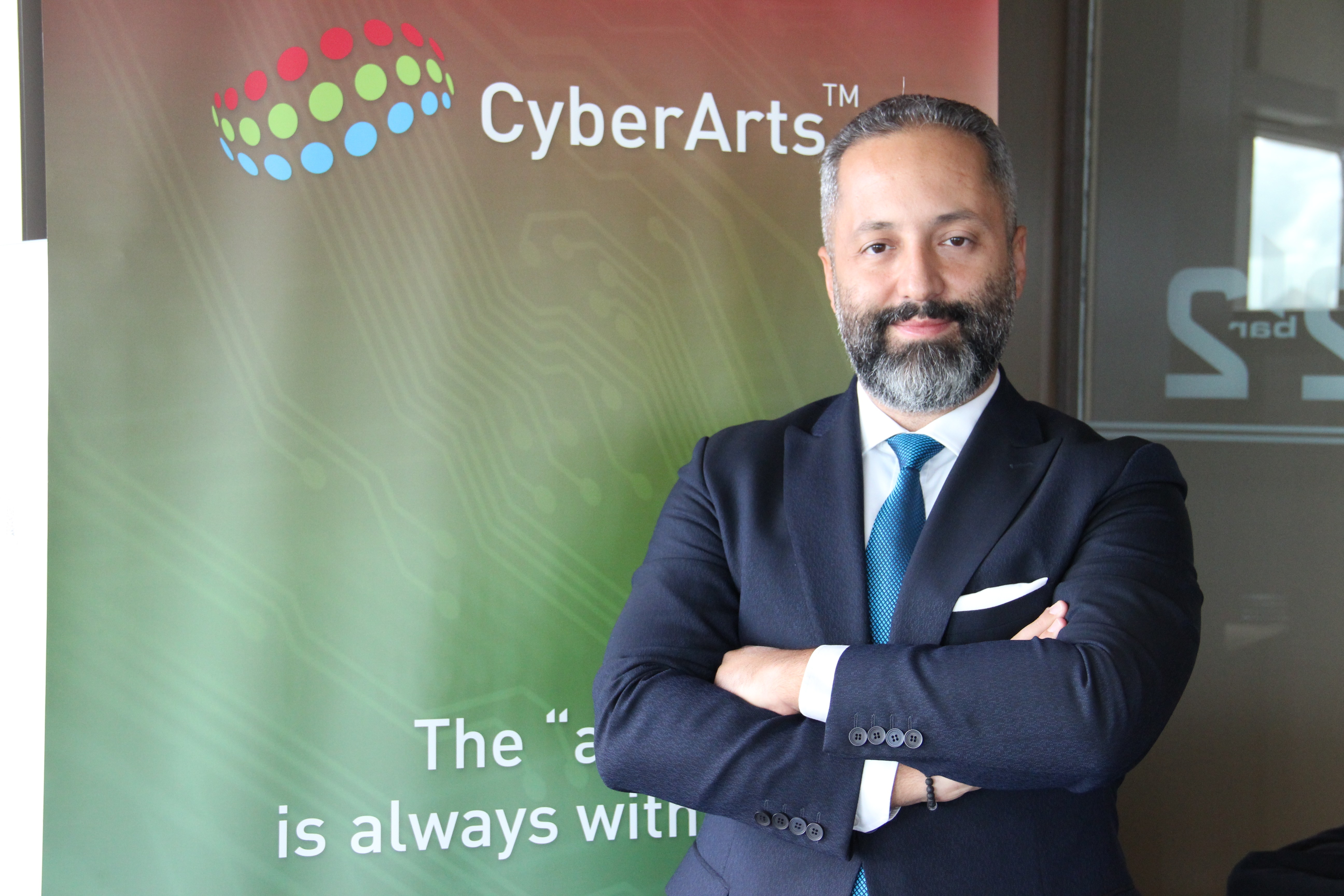 CyberArts ve Türk Hava Yolları'ndan önemli iş birliği