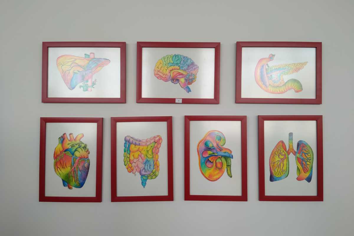 Kalbi kaleminde atan hemşire: ‘Mehtap Pelin Demirci’