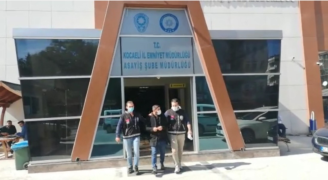 3 kişiyi silahla vuran şüpheliler tutuklandı