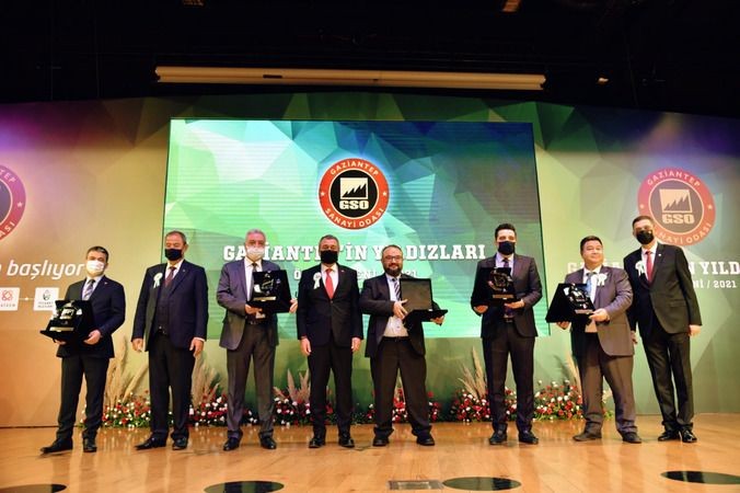 Alüminyum ve ambalajın yıldızı: Ender PVC