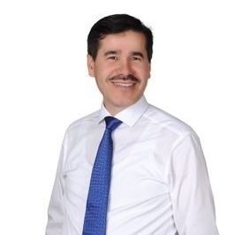 Bartın Saadet Partisi İl Başkanı aracında ölü bulundu