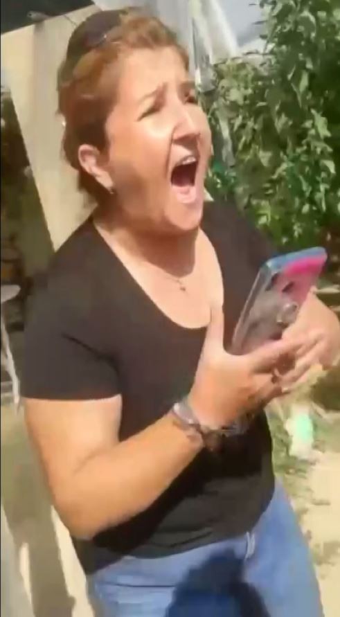 Antalya’da ilginç ‘ejder meyvesi’ tartışması karakolda son buldu