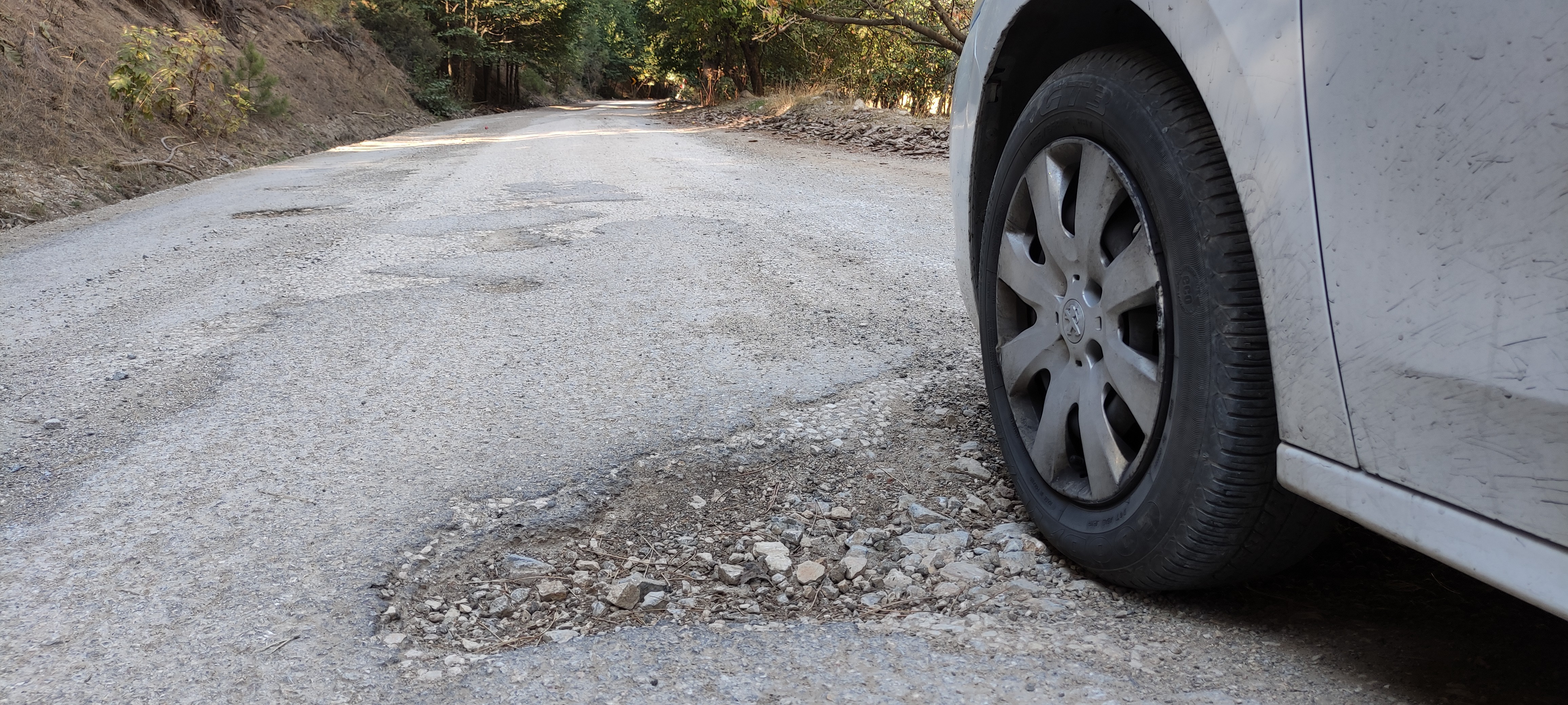Köylülerden ilginç böbrek taşı dökme yöntemi