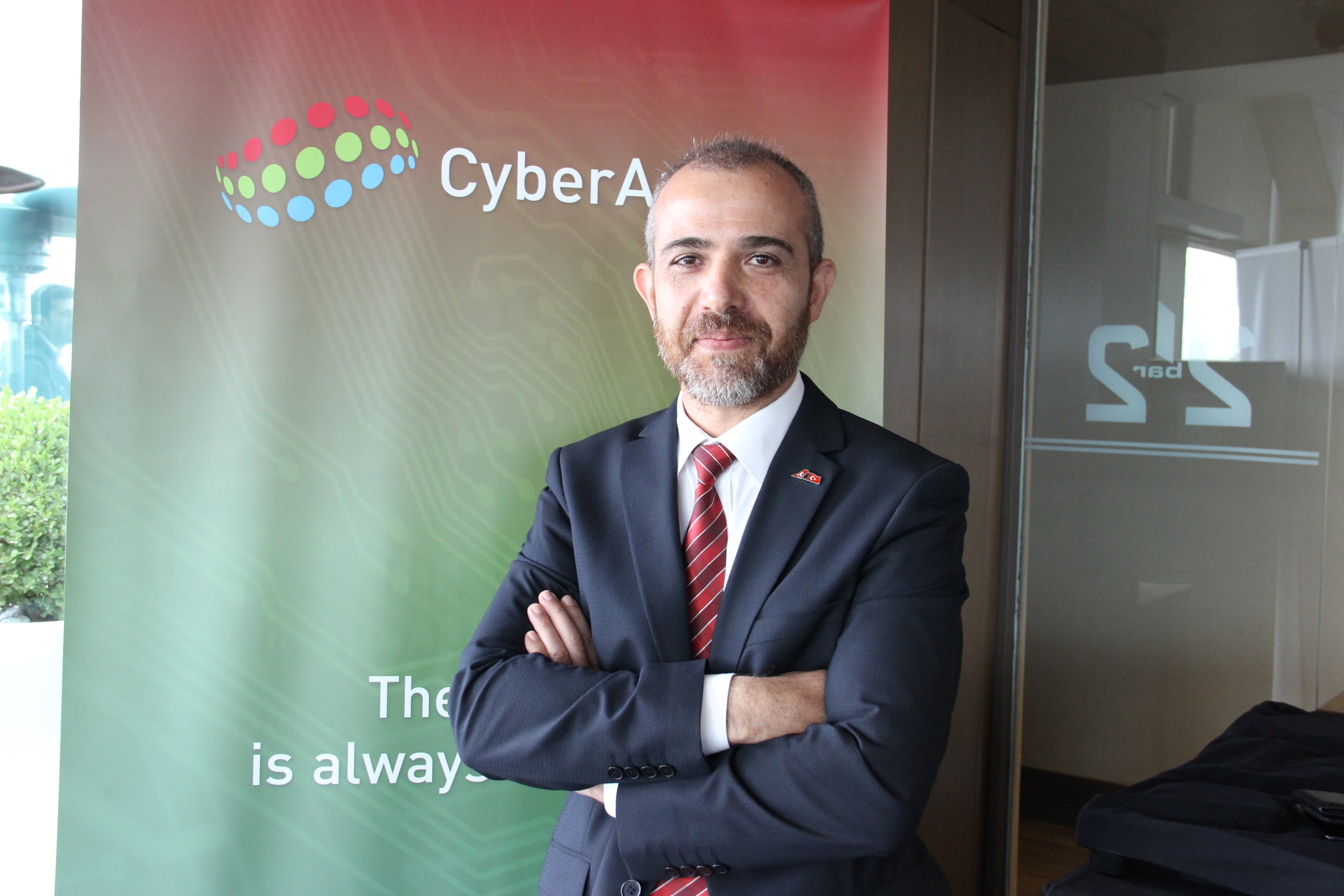CyberArts ve Türk Hava Yolları'ndan önemli iş birliği
