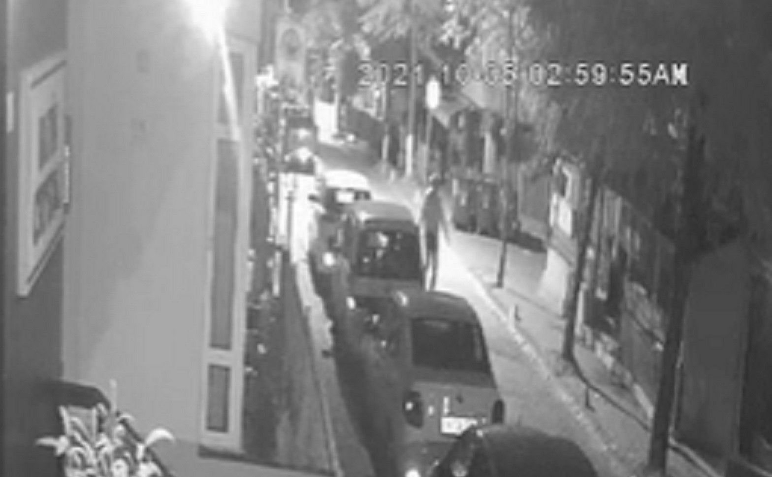 Saplantılı aşık dehşetine uğrayan kadının ablası konuştu