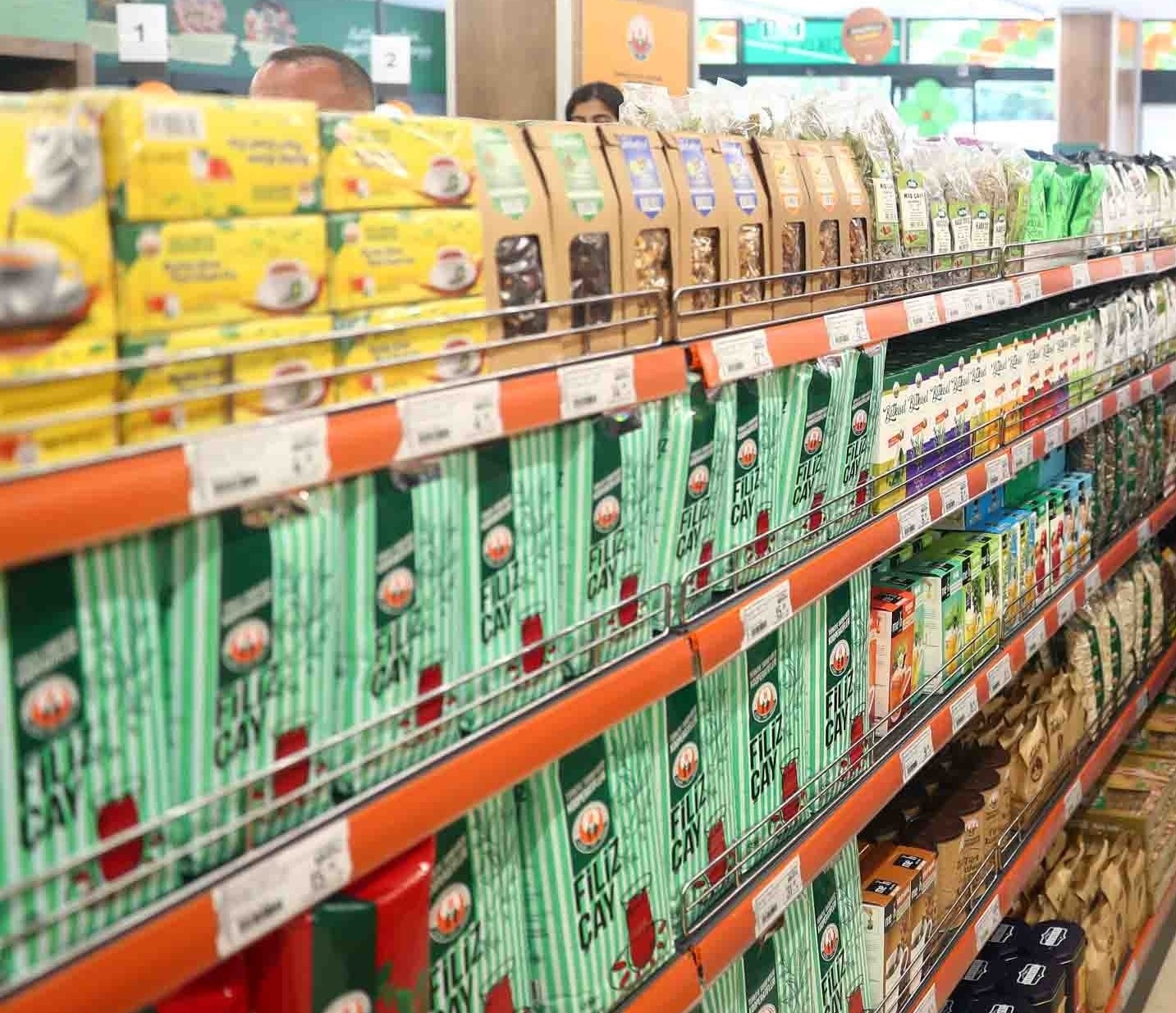 Tarım Kredi Kooperatif marketleri, 4 yılda 500 şube hedefine ulaşamadı 159'da kaldı