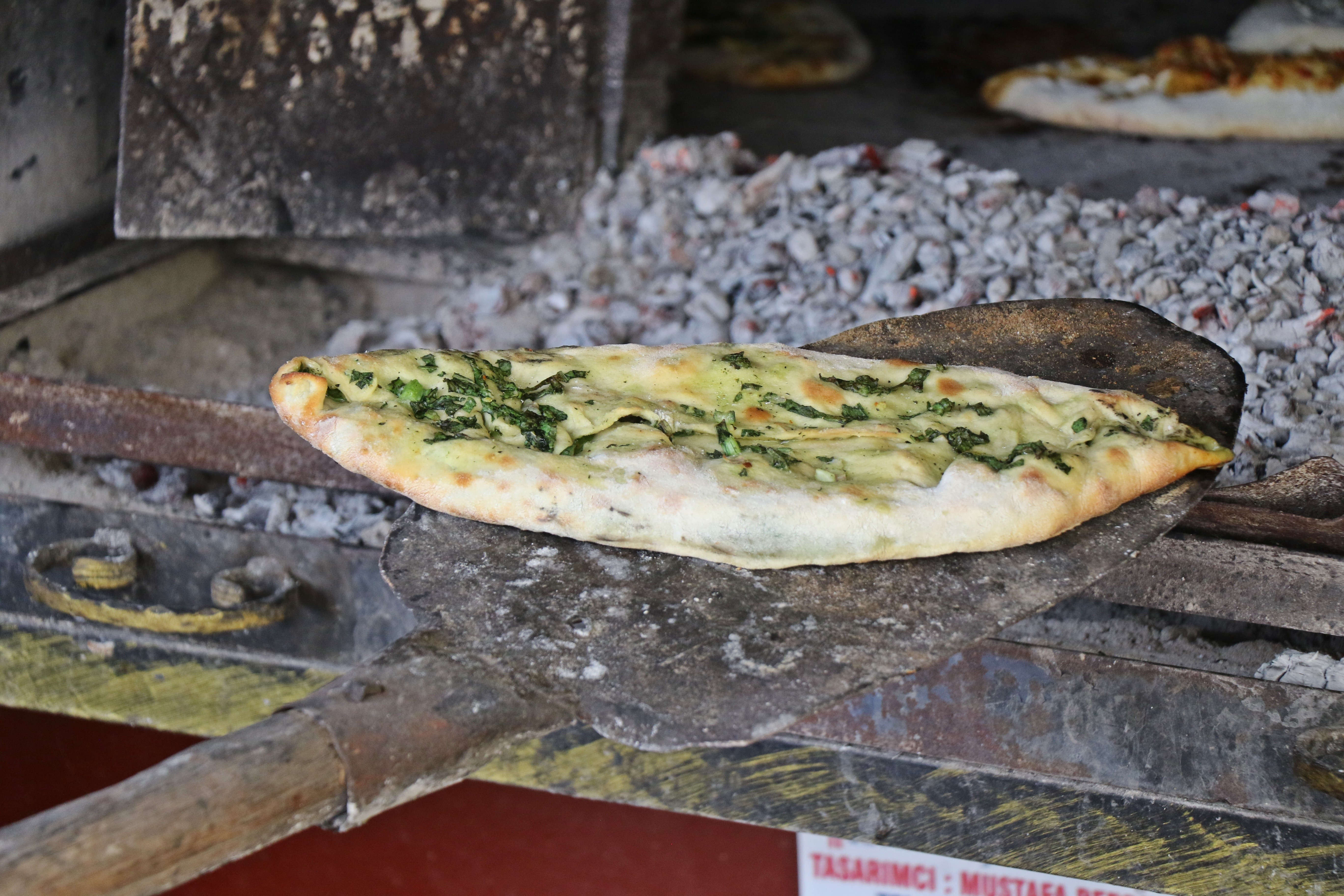 Köy kadınları bu lezzet için seferber oluyor