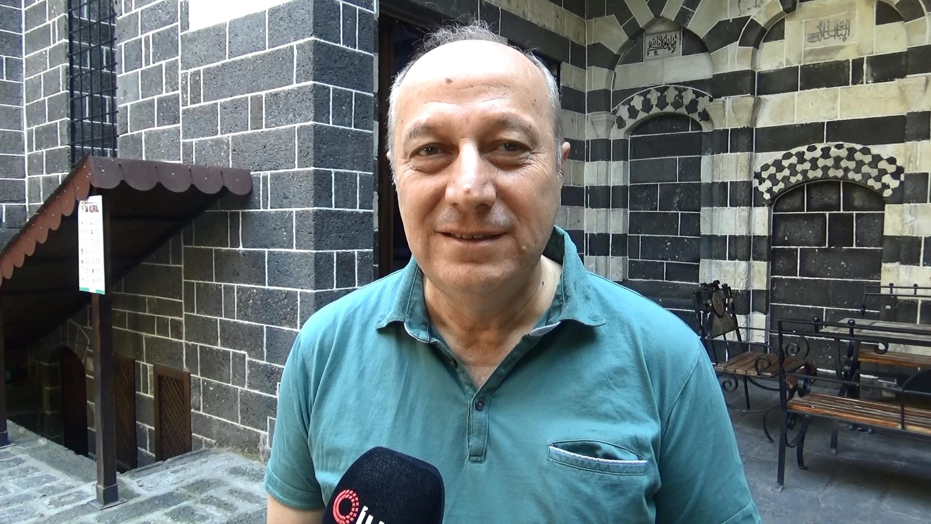 PKK 6-7 Ekim olaylarında yakıp yıktı, devlet onardı