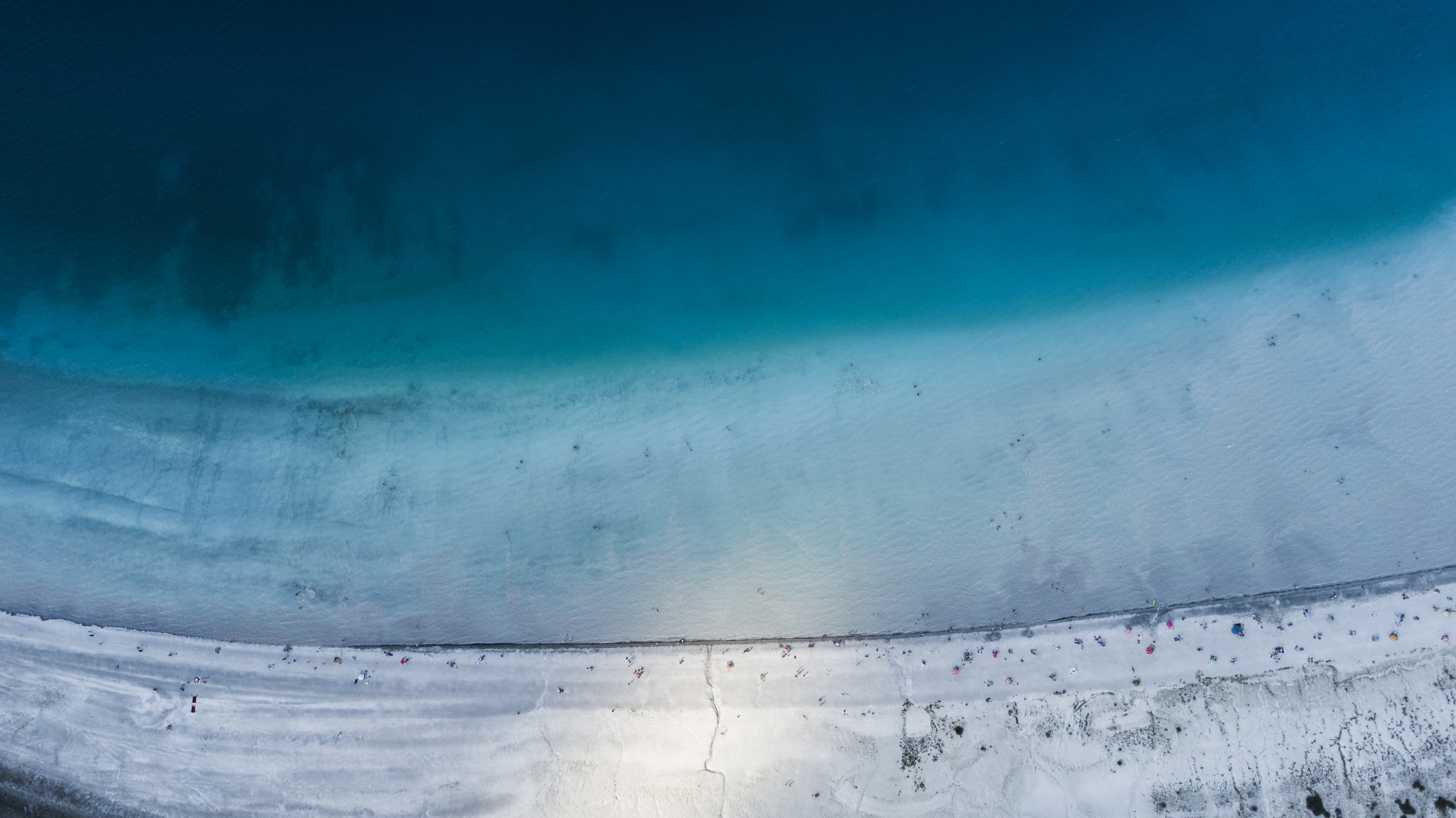 NASA’dan Salda Gölü paylaşımı