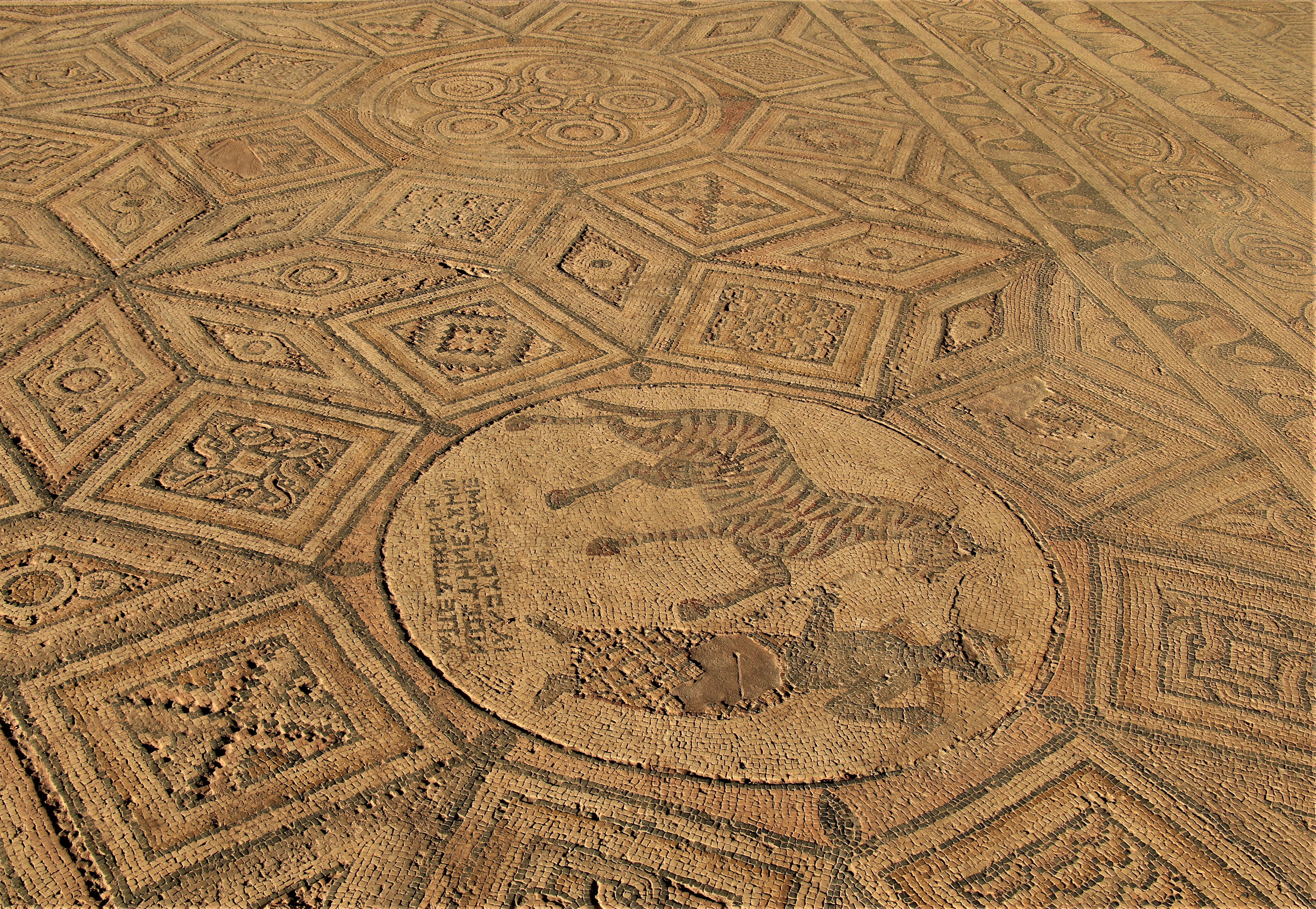 35 yıldır süren keşif: Kelenderis Antik Kenti