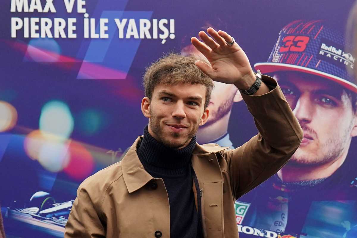 Bakan Kasapoğlu: 'Formula 1’de mükemmel bir ev sahipliği gerçekleştireceğiz'