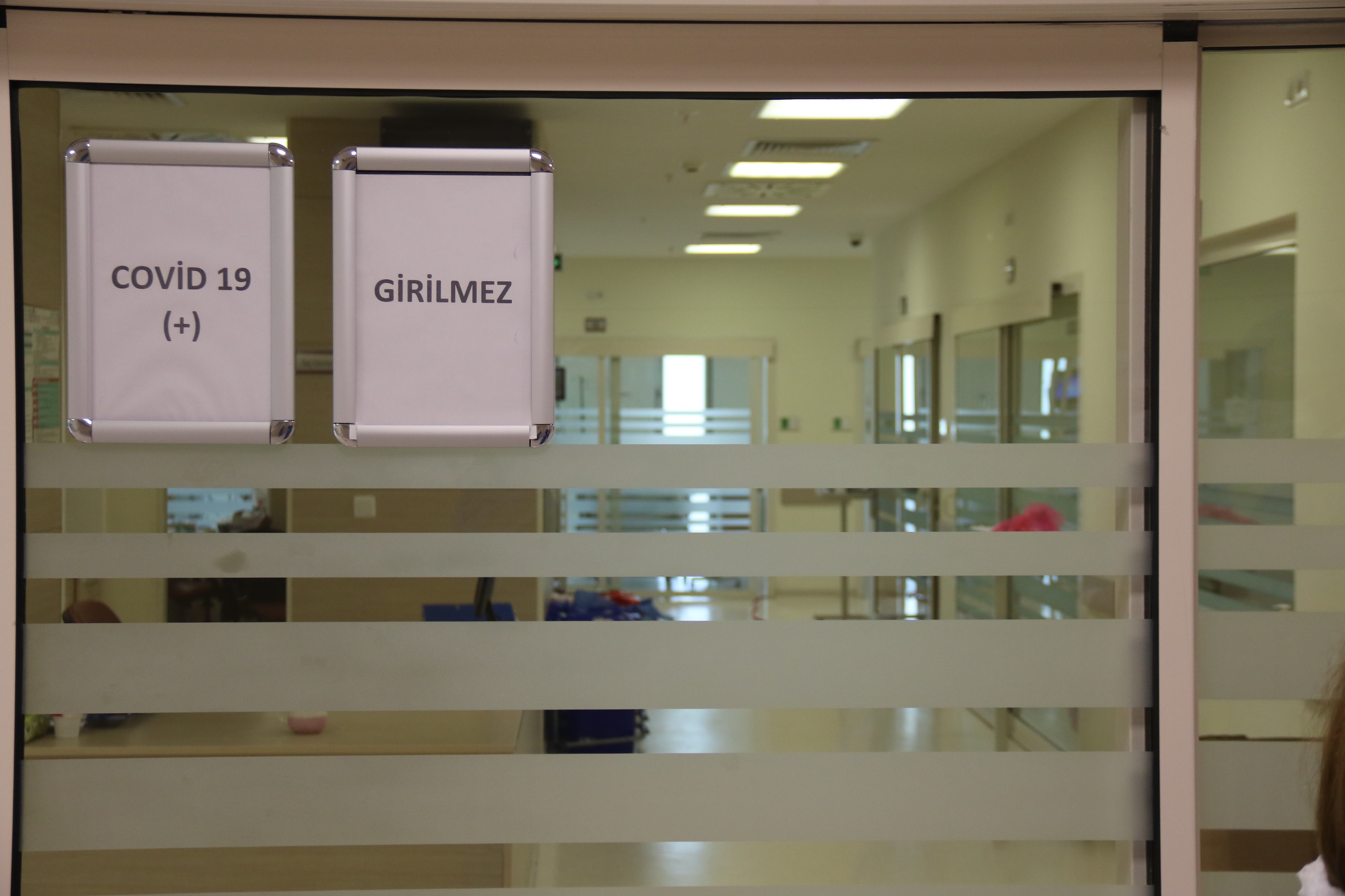 Yoğun bakımdaki Köksal abiden gençlere ‘Aşı’ çağrısı