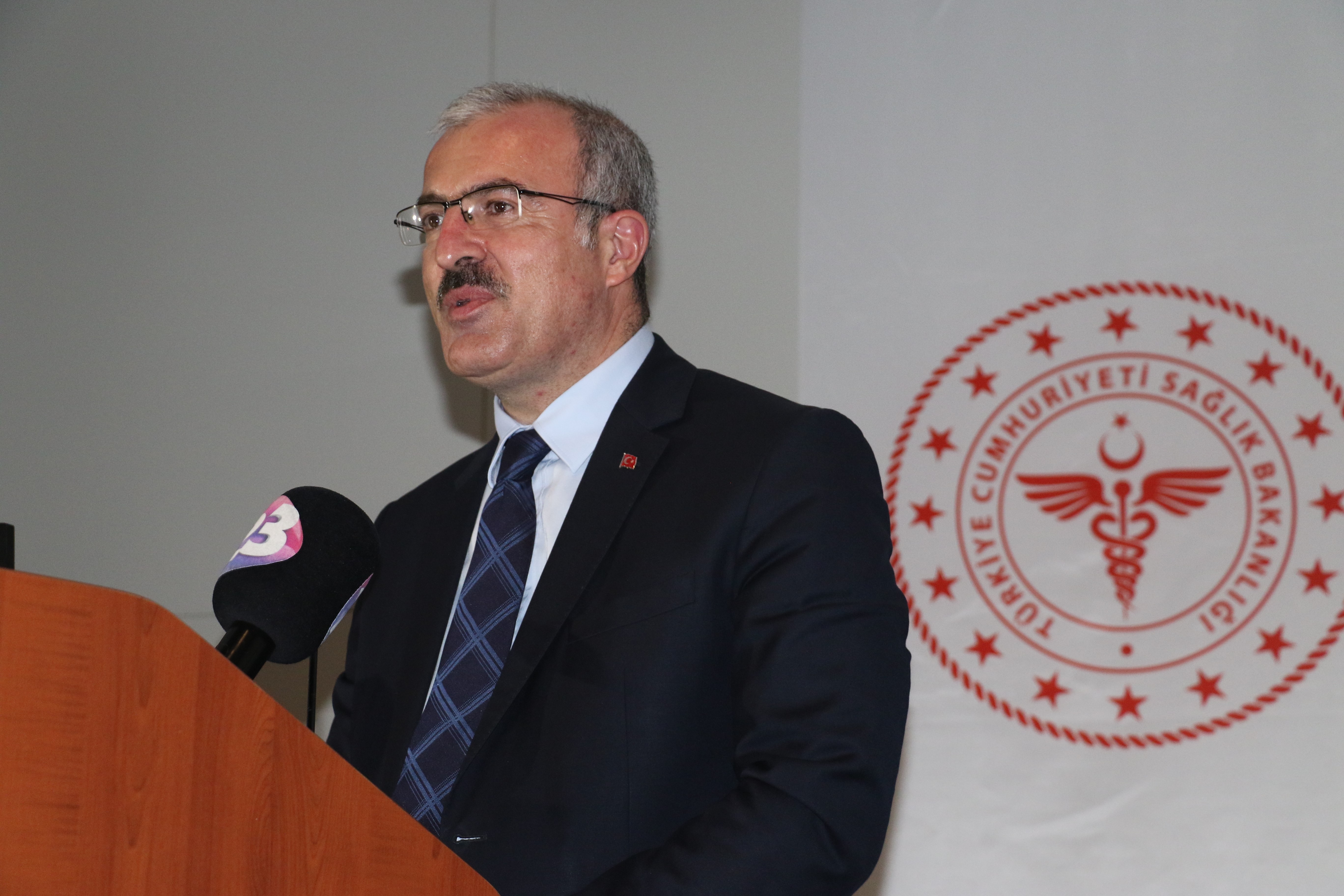 Doğu ve Güneydoğu Anadolu Bölgesi'nin tek şehir hastanesi, 9 ayda 1 milyondan fazla hastaya şifa dağıttı