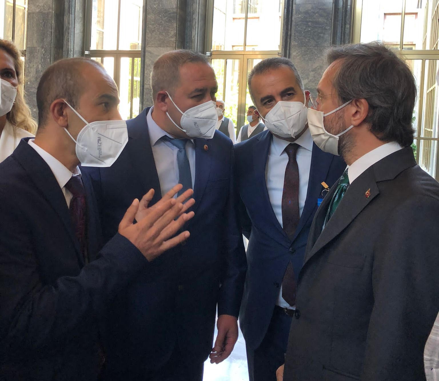 İnternet Gazeteciliği Kanununda geri sayım başladı