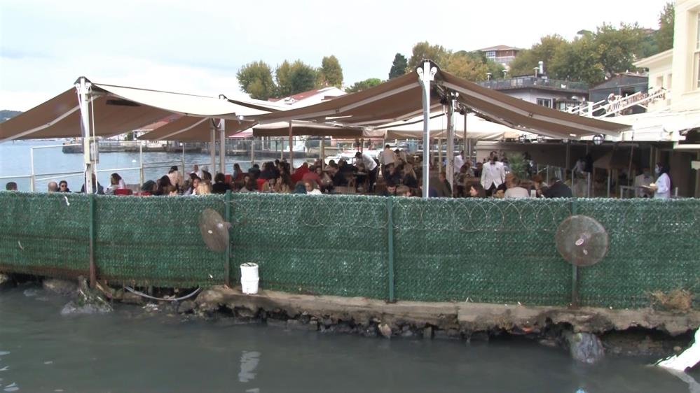 Üsküdar Bekar Deresi’nin çözümsüz sorunu ‘lağım kokusu’