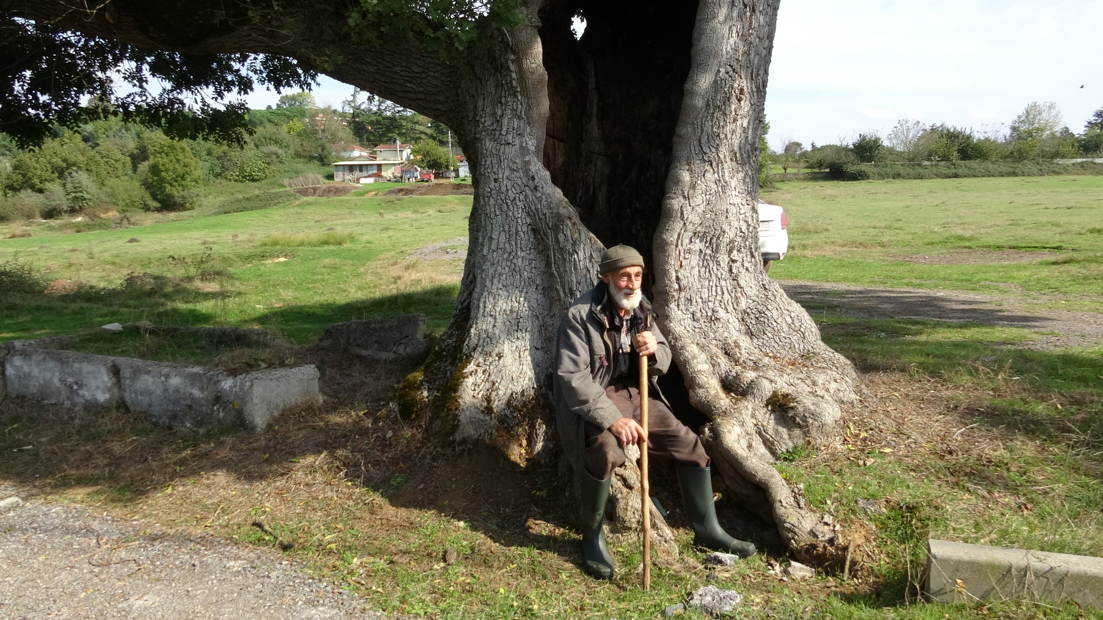 Pendik’te adını Kurt askerlerden alan Kurtdoğmuş köyü tarihiyle dikkat çekiyor