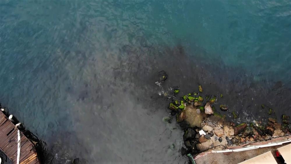 Üsküdar Bekar Deresi’nin çözümsüz sorunu ‘lağım kokusu’