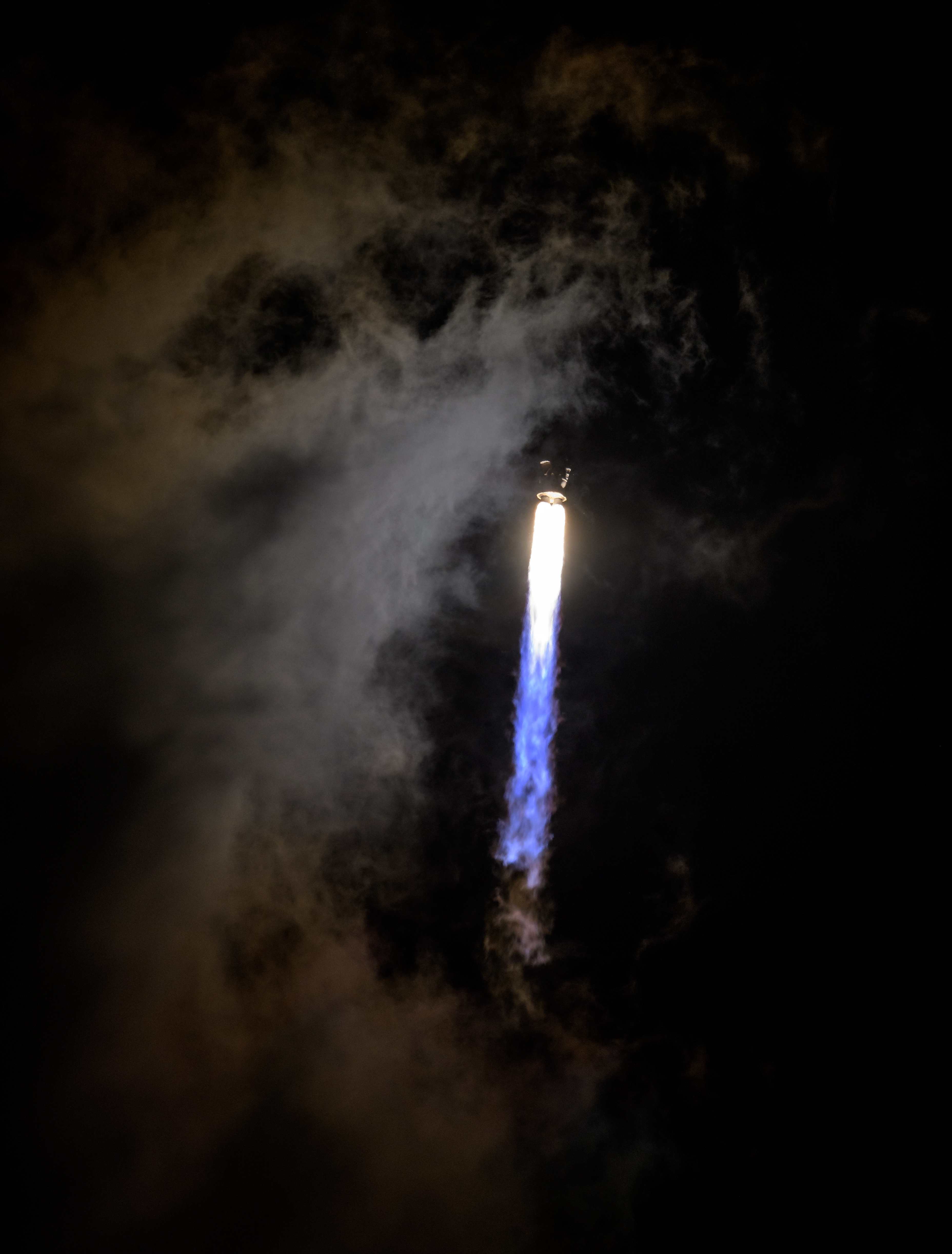 NASA, 12 yıl sürecek görev için uzay aracını Jüpiter'e gönderdi