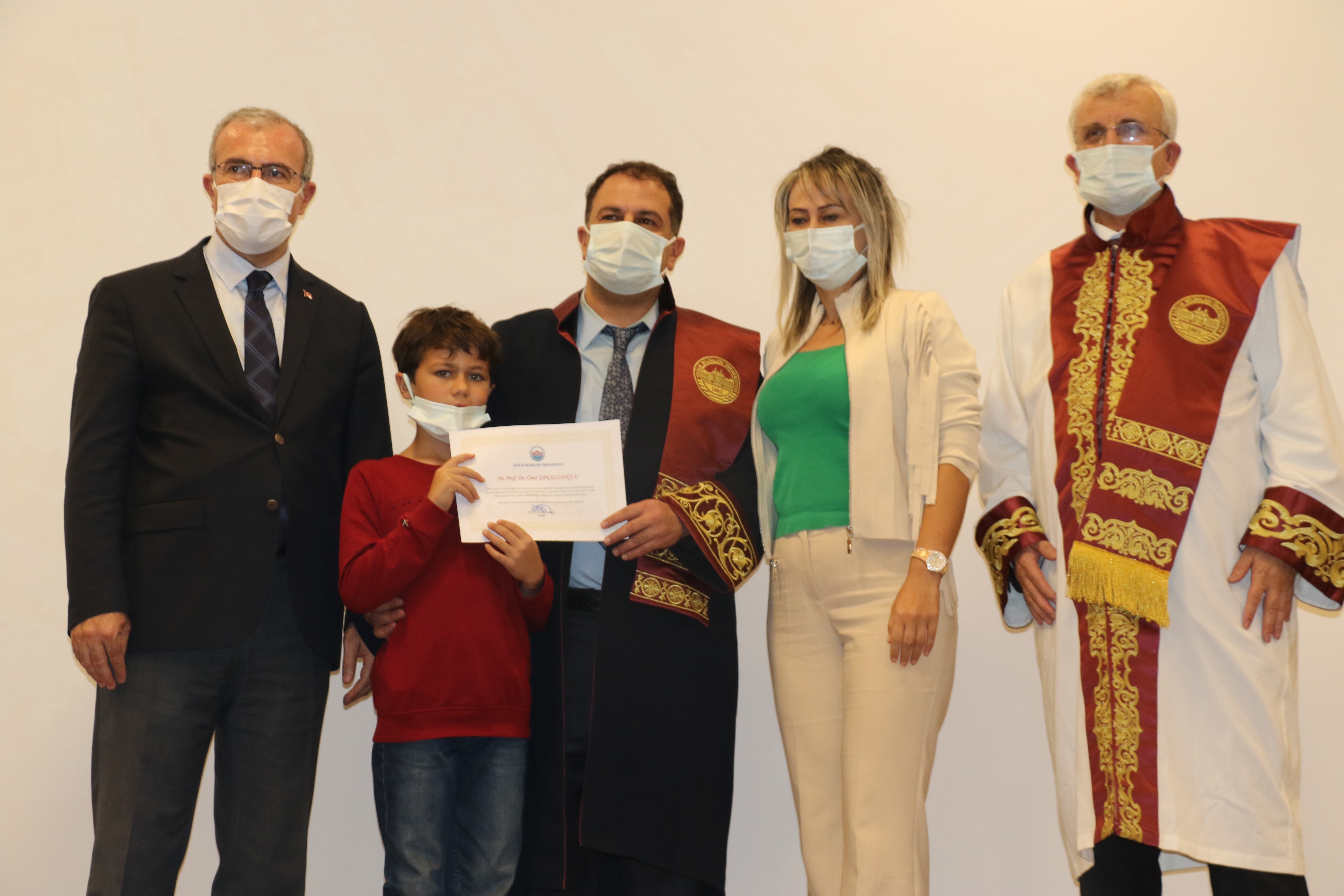 Doğu ve Güneydoğu Anadolu Bölgesi'nin tek şehir hastanesi, 9 ayda 1 milyondan fazla hastaya şifa dağıttı