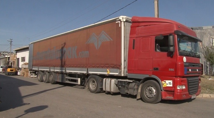 Pandemi lojistik sektörünü uçurdu