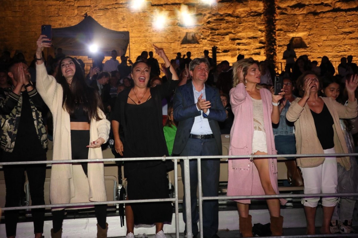 Sinan Akçıl: 'Burcu Kıratlı’dan çocuk istiyorum'