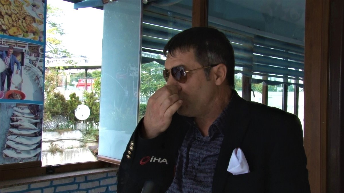 Maltepe'de Çamaşırcı Deresi’nin lağım kokusu ve çöpü esnafı vurdu