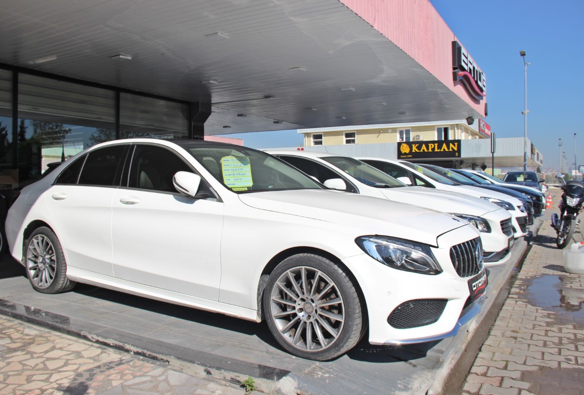 İkinci el otomobil piyasasını yükseltenleri galericiler tespit etti