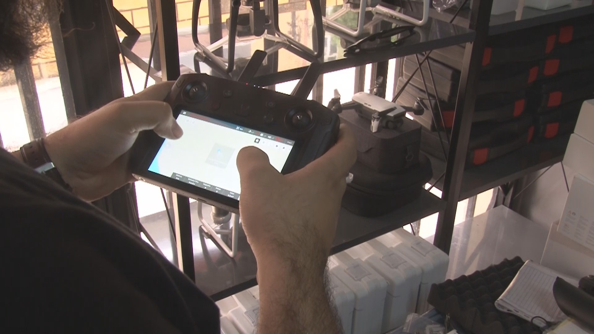 İstanbul’da GPS blokesi geldi, aynı sistemin kullanıldığı cihazlar olumsuz etkilendi