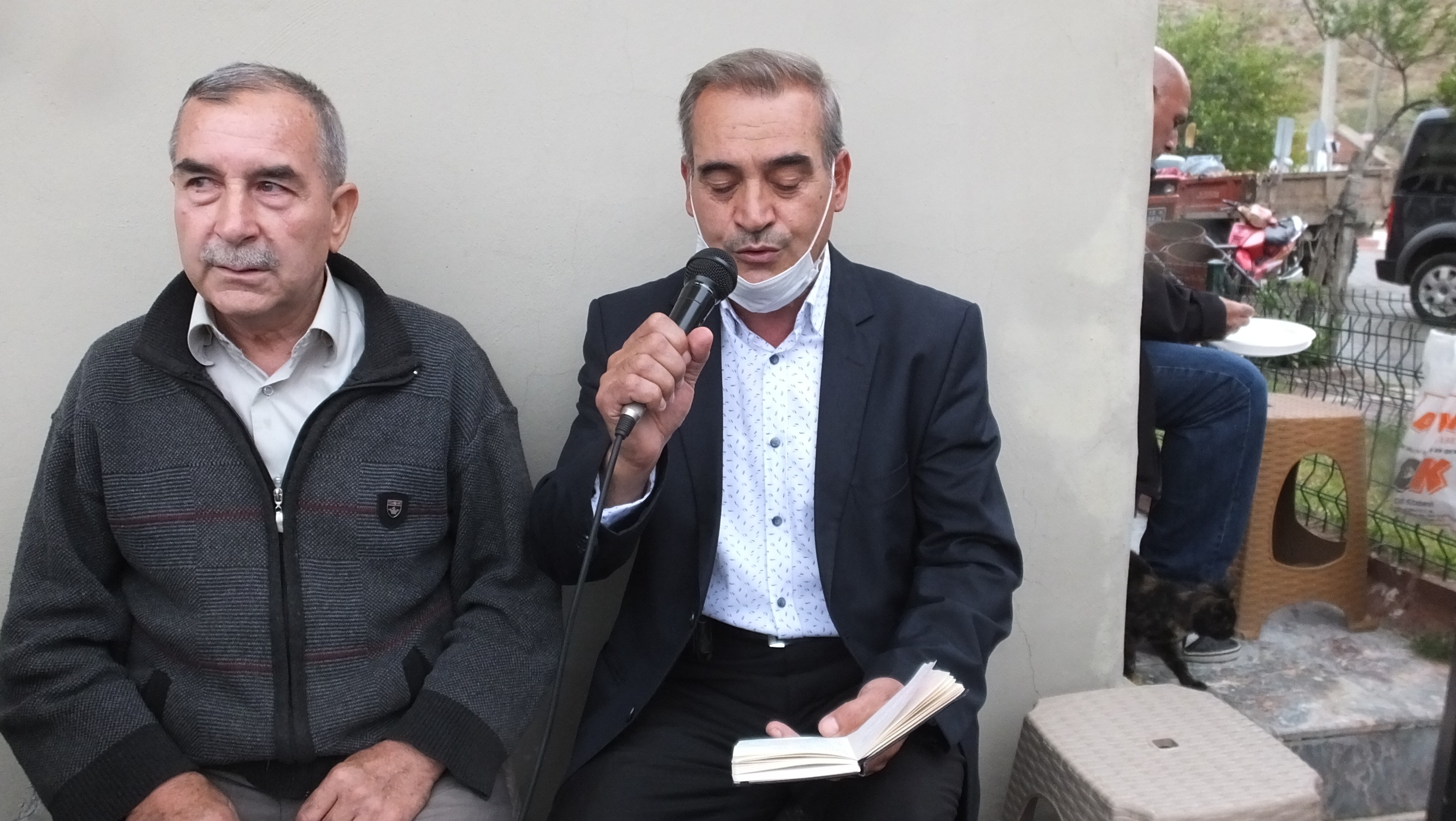 Asker uğurlama törenleri düğünleri aratmıyor