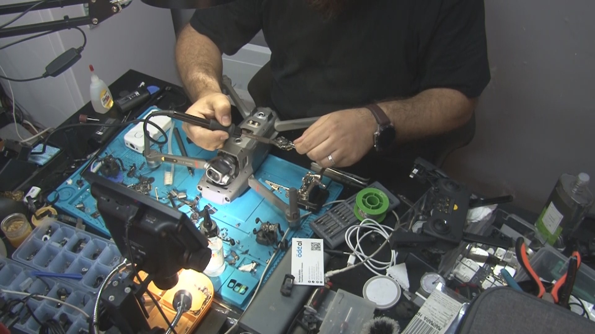 İstanbul’da GPS blokesi geldi, aynı sistemin kullanıldığı cihazlar olumsuz etkilendi