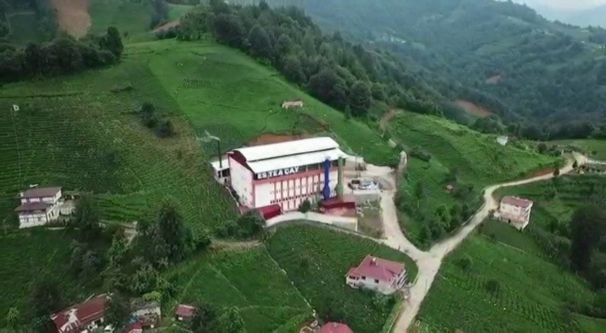 24 yaşındaki fabrika sahibi Yasin Sönmez: 'Gençlerimizin en büyük problemi iş beğenmeme'