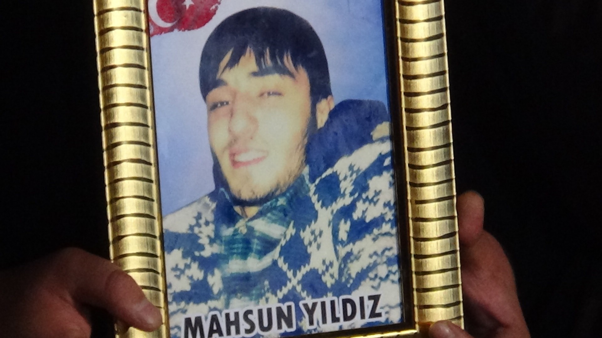 HDP’den kardeşini isteyen ağabey, evlat nöbeti eyleme katıldı