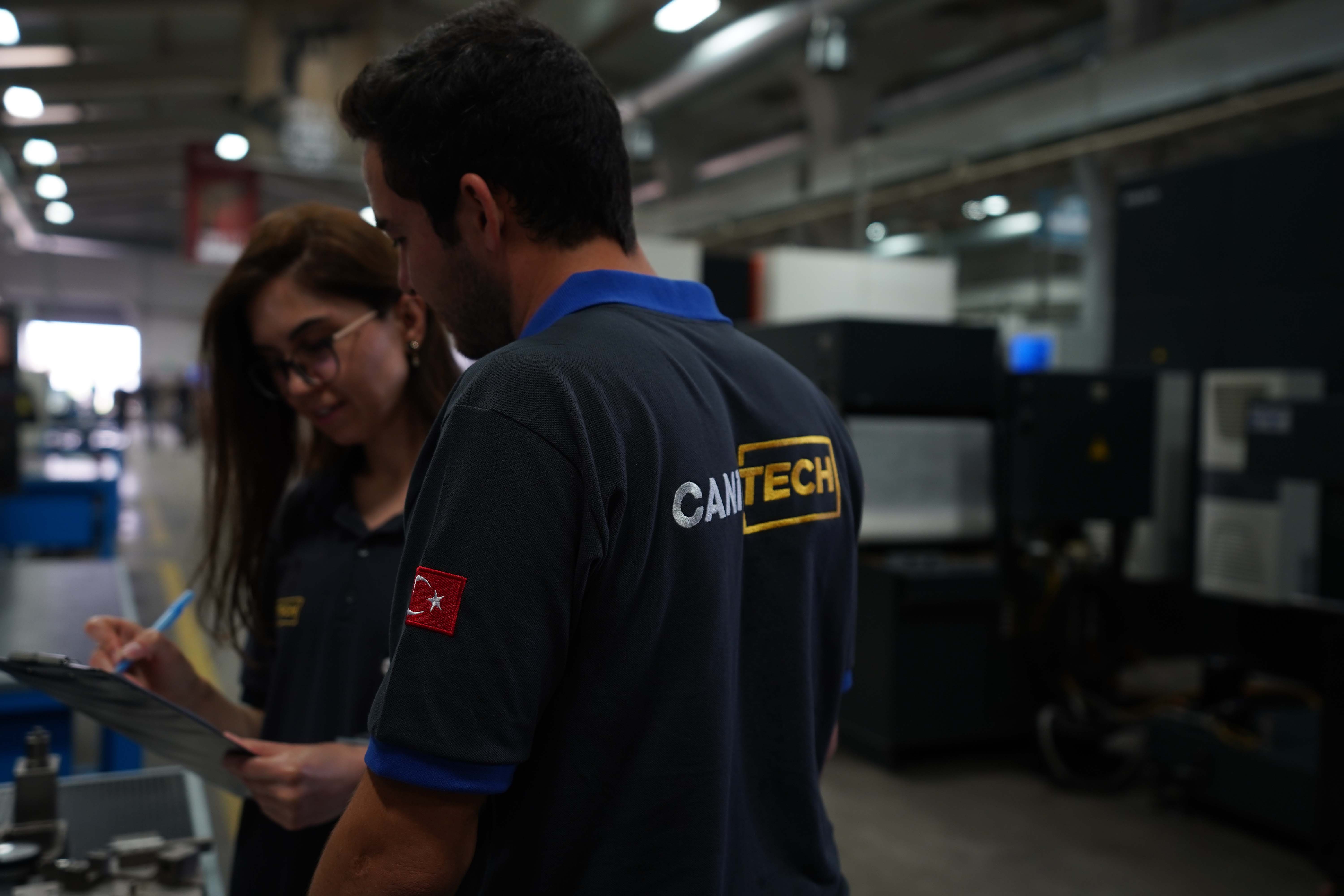 Karadeniz’in kalbinden dünyaya uzanan başarı hikayesi