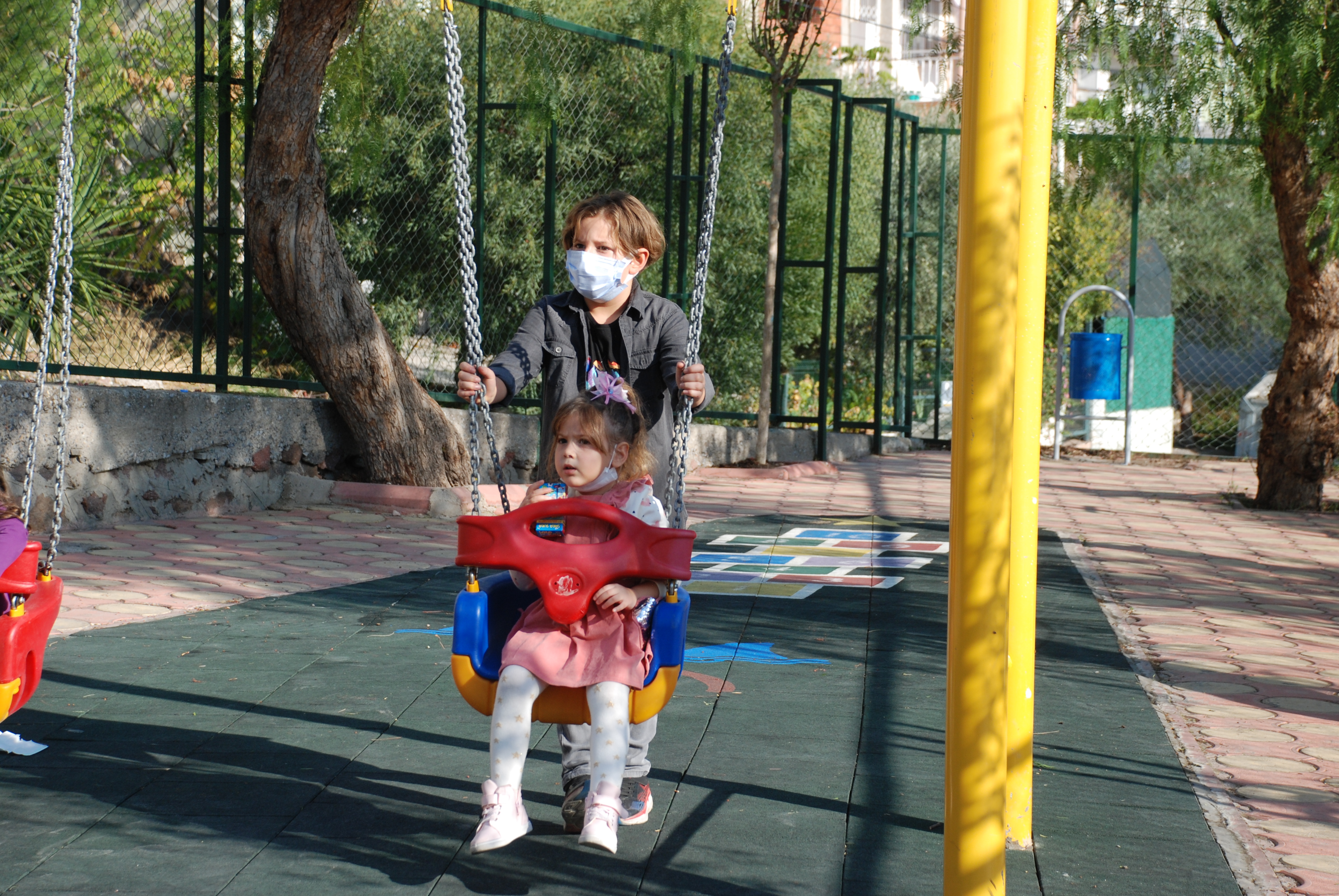 İzmir depreminin simge isimlerinden Ayda'nın babası, geçen 1 yılı anlattı