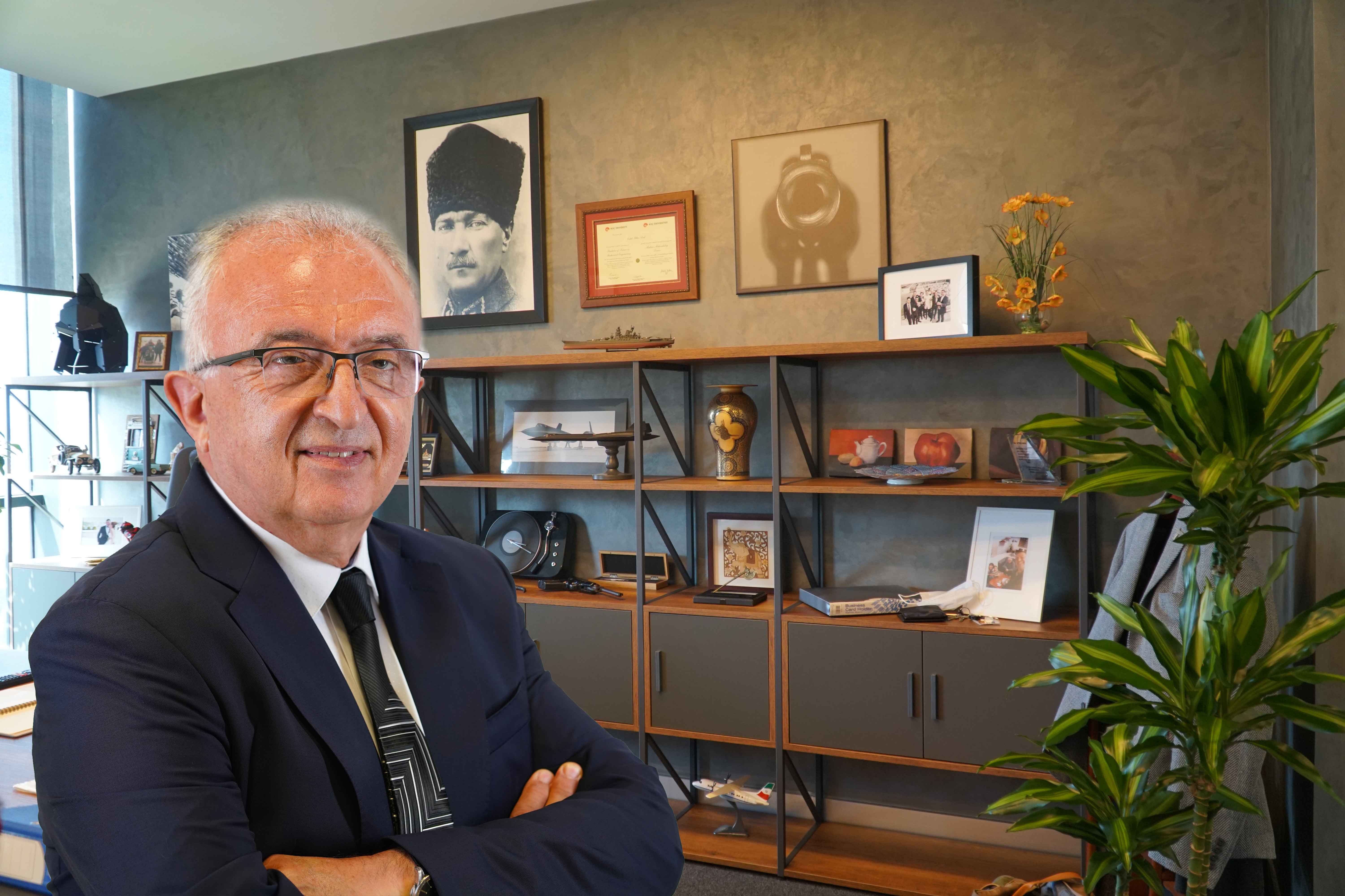 Karadeniz’in kalbinden dünyaya uzanan başarı hikayesi