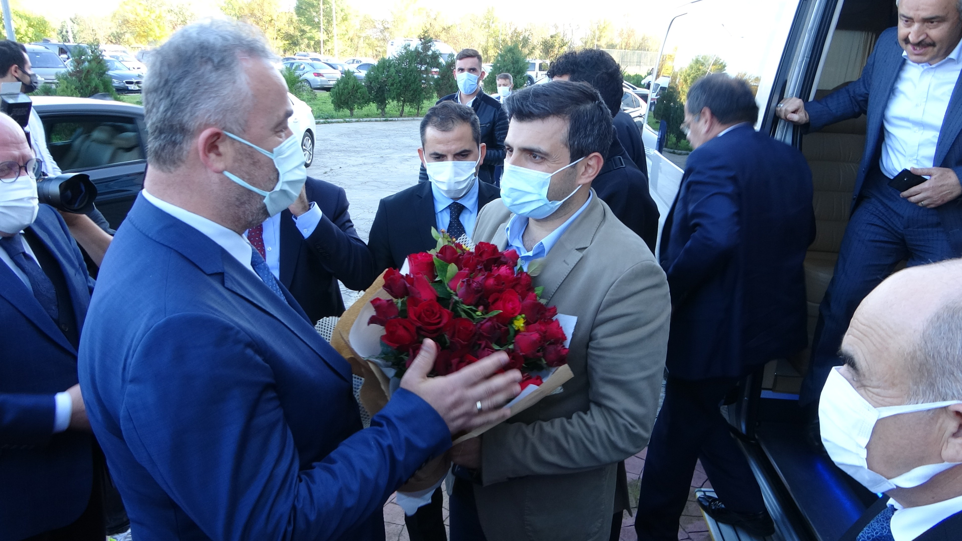 Selçuk Bayraktar: 'Ülkemiz bugün kendi sınıfında dünyanın en iyi SİHA'larını yapıyor'