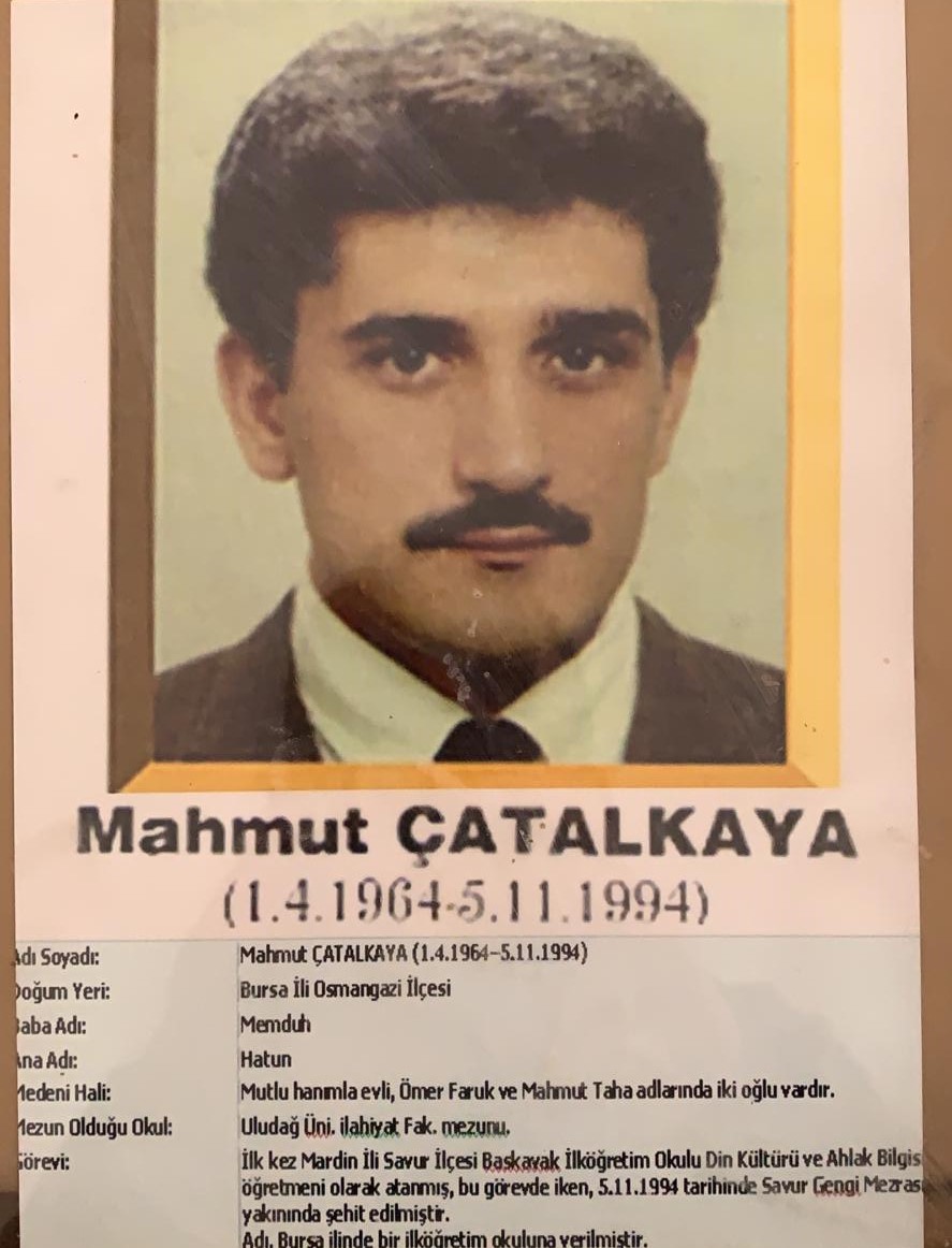 PKK'nın 27 yıl önceki katliamının acısı dinmek bilmiyor