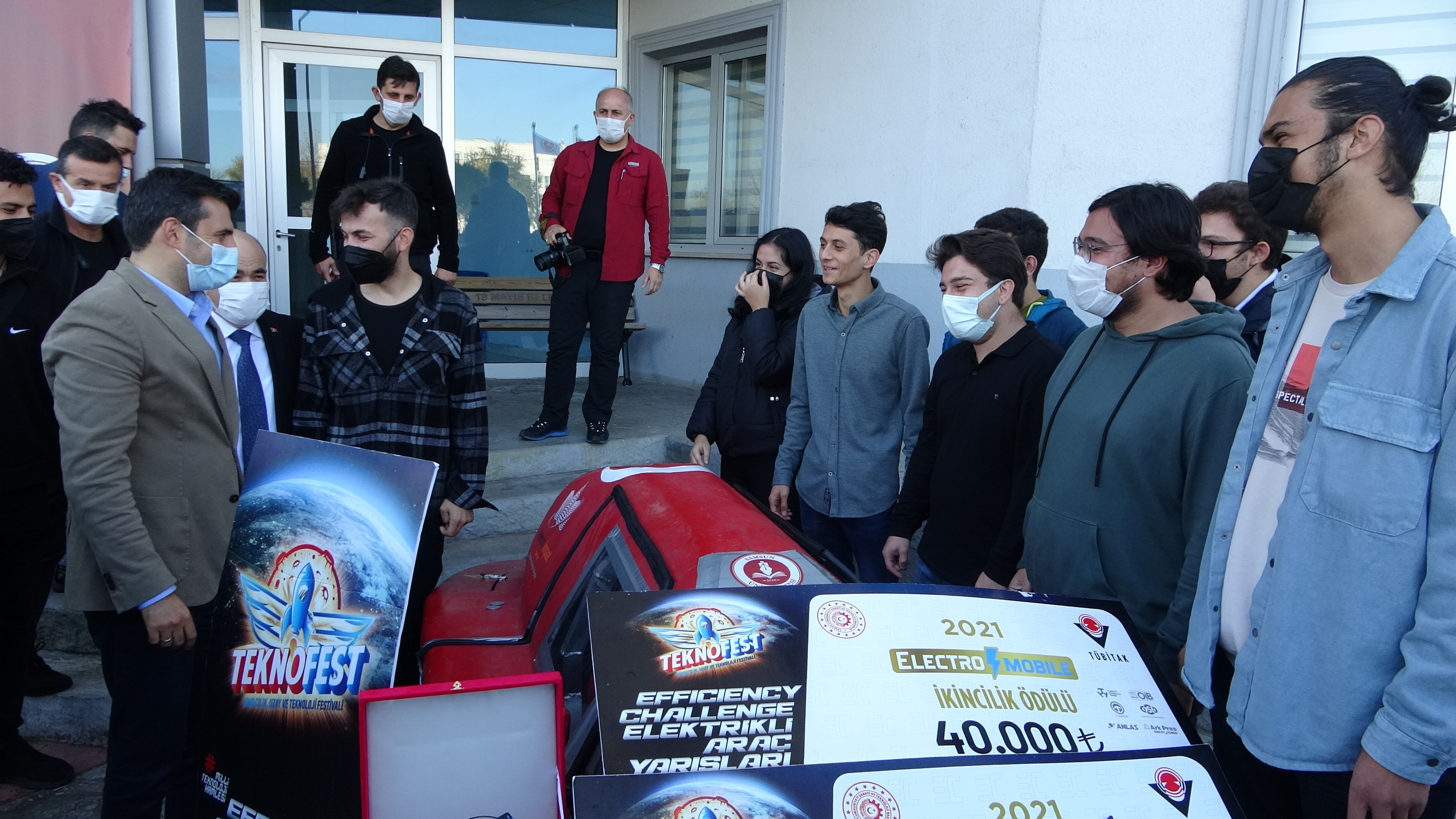 Selçuk Bayraktar: 'Ülkemiz bugün kendi sınıfında dünyanın en iyi SİHA'larını yapıyor'