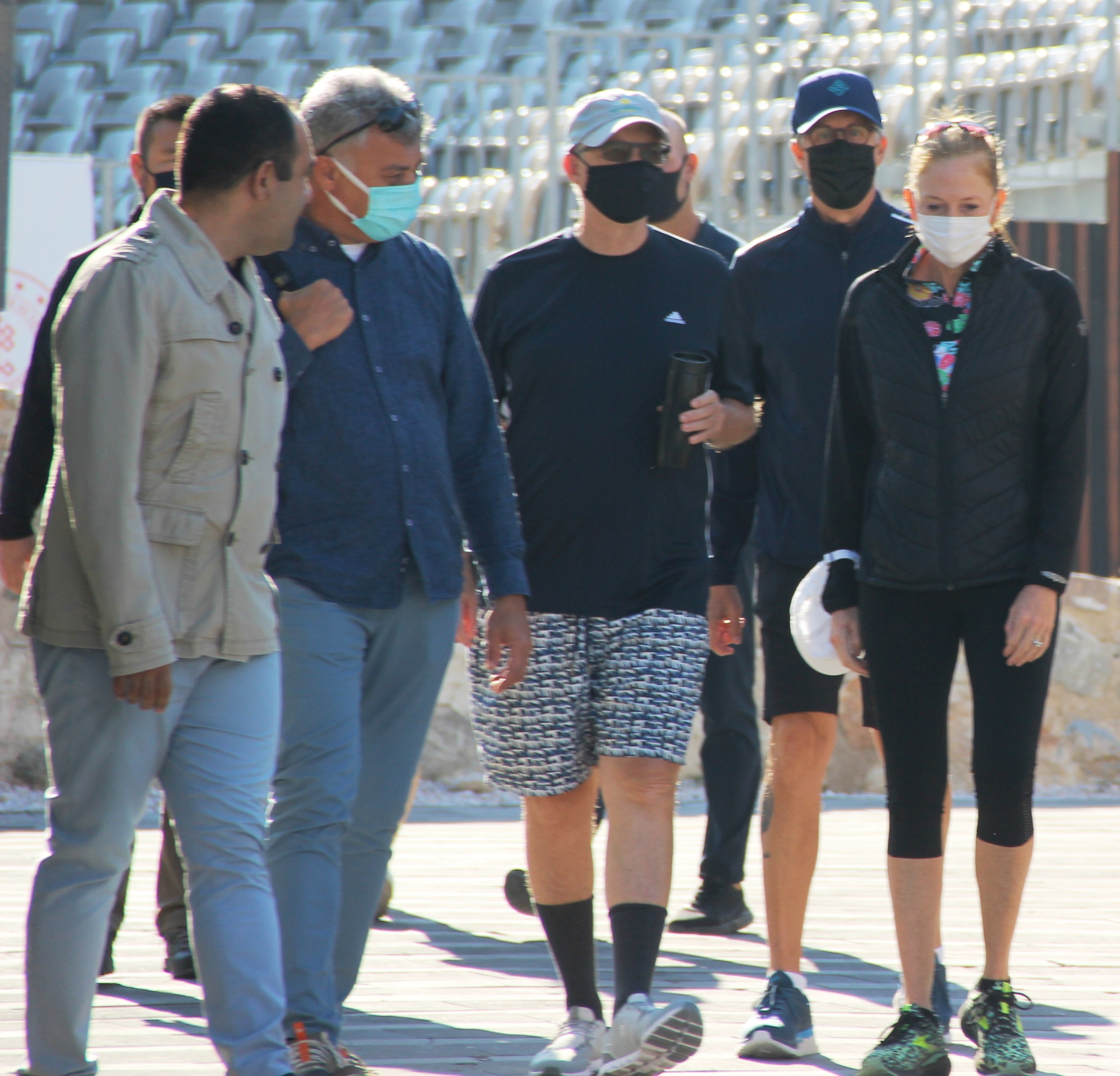 Bill Gates ve Jeff Bezos’un Bodrum'a gelme nedenleri ortaya çıktı