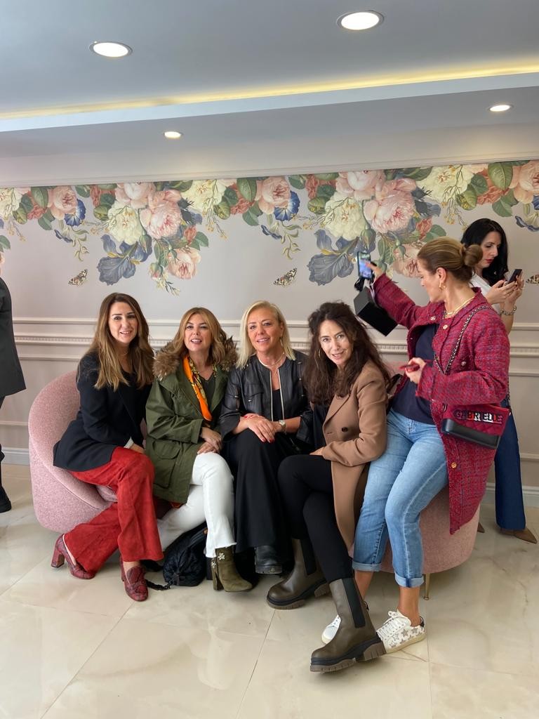 'Cilt Ütüleme' ile 10 yaş gençleşmek mümkün