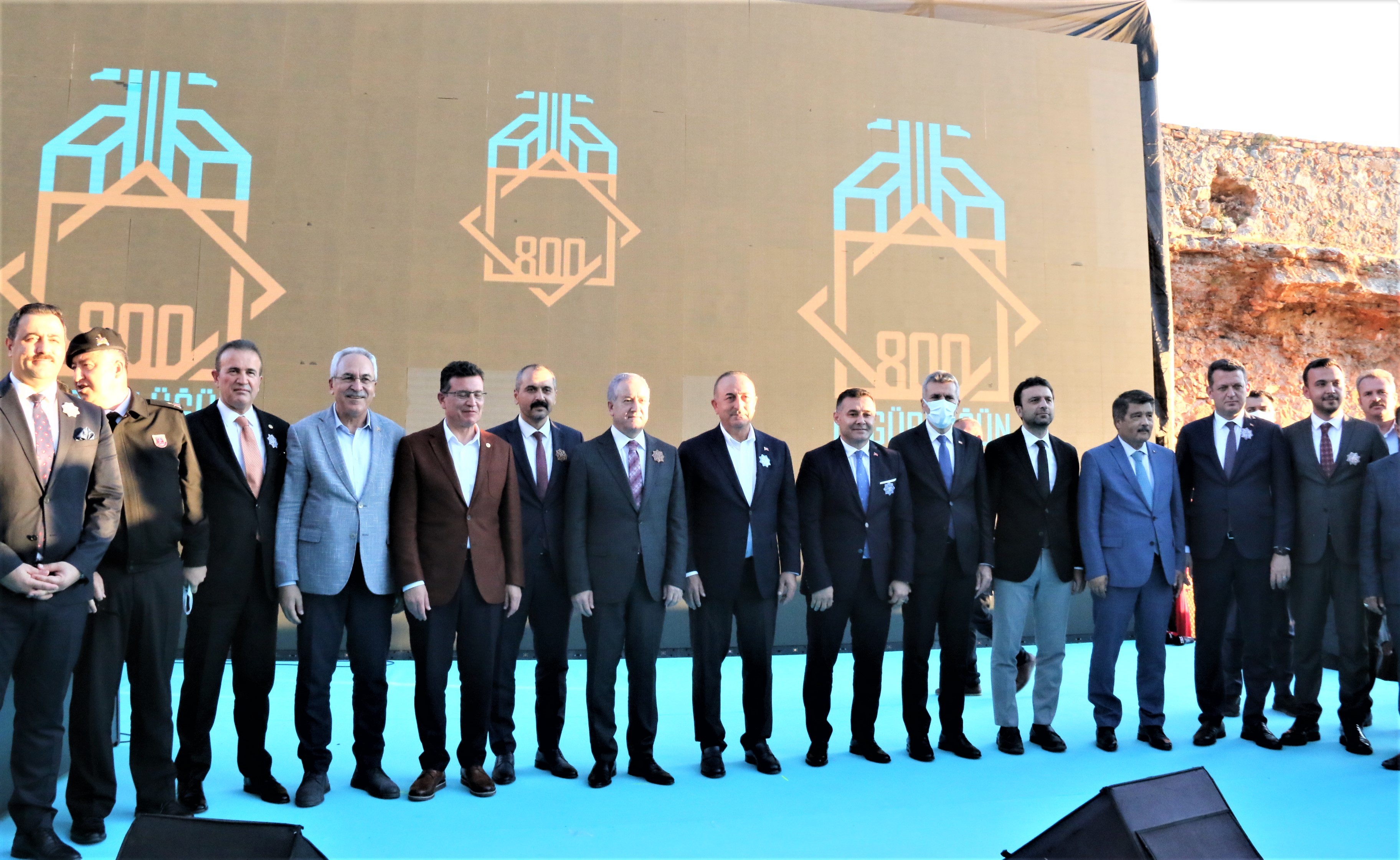 MHP Genel Başkan Yardımcısı Durmaz: 'Terör uzantıları hepsi bir araya gelmiş Cumhur İttifakı'nın düşmesini bekliyorlar'