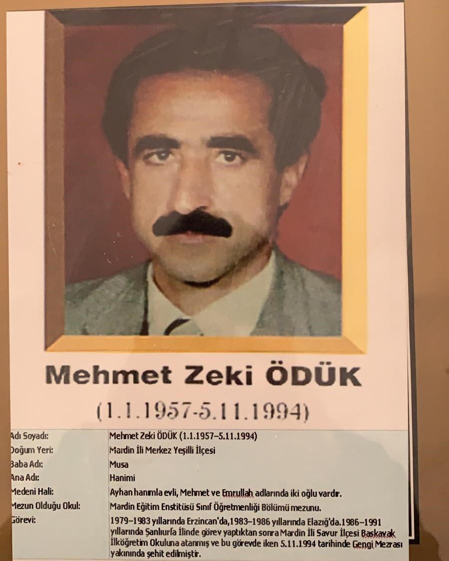 PKK'nın 27 yıl önceki katliamının acısı dinmek bilmiyor