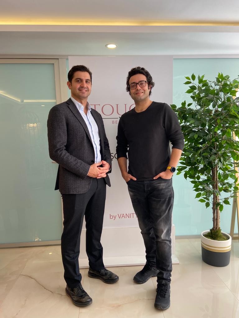 'Cilt Ütüleme' ile 10 yaş gençleşmek mümkün