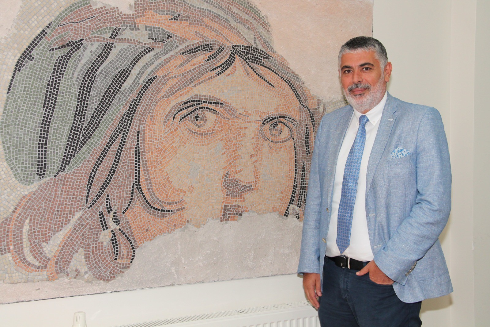 UNICERA’ya rekor ziyaretçi