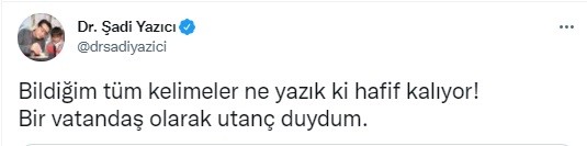 İYİ Partili Lütfü Türkkan’a tepkiler çığ gibi büyüdü