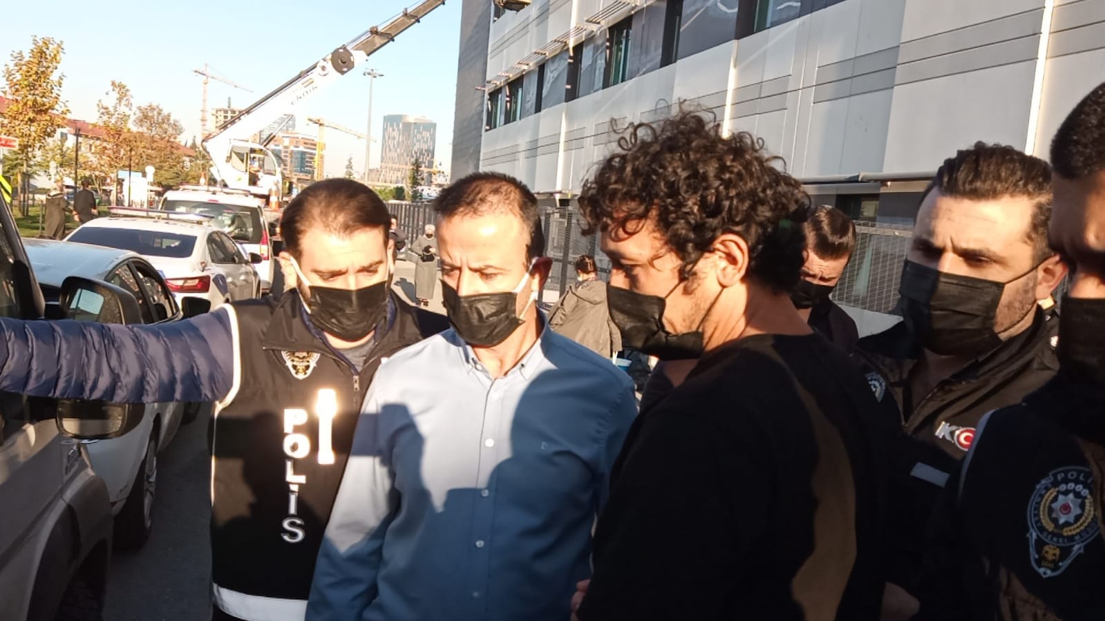 Fatih Aydın’ın savcılık ifadeleri ortaya çıktı