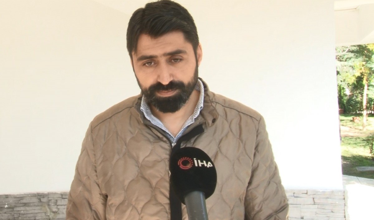 Başak Cengiz’in annesi Beyhan Cengiz: 'O bıçağı satan da cezalansın'